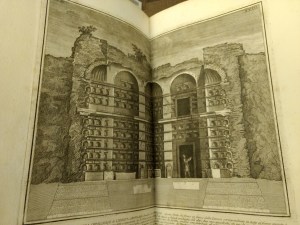 architectural cutaway