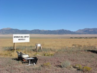 International Airport Montello